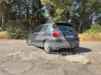 2004 Toyota COROLLA
