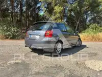 2004 Toyota COROLLA