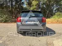 2004 Toyota COROLLA