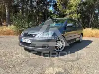2004 Toyota COROLLA