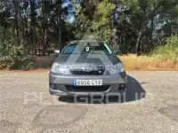 2004 Toyota COROLLA