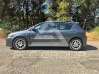 2004 Toyota COROLLA