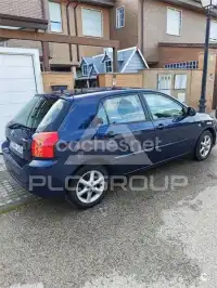 2004 Toyota COROLLA