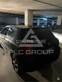 2004 Toyota COROLLA