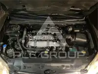 2004 Toyota COROLLA