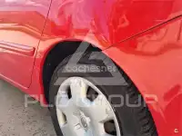 2004 Toyota COROLLA