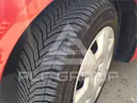 2004 Toyota COROLLA