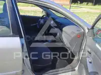2004 Toyota COROLLA