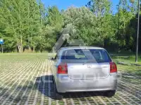 2004 Toyota COROLLA