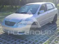 2004 Toyota COROLLA