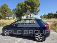 2004 Toyota COROLLA