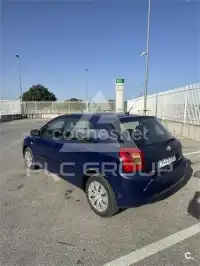 2004 Toyota COROLLA