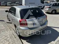 2004 Toyota COROLLA