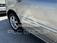 2004 Toyota COROLLA