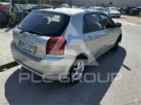 2004 Toyota COROLLA