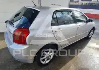 2004 Toyota COROLLA