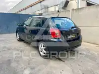 2004 Toyota COROLLA