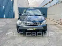 2004 Toyota COROLLA