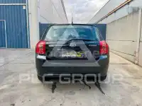 2004 Toyota COROLLA