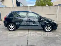 2004 Toyota COROLLA