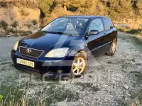2004 Toyota COROLLA