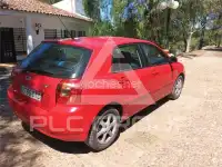 2004 Toyota COROLLA