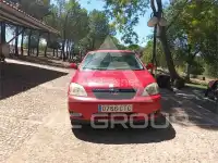 2004 Toyota COROLLA