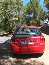 2004 Toyota COROLLA