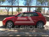 2004 Toyota COROLLA