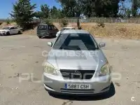 2004 Toyota COROLLA