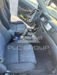 2004 Toyota COROLLA