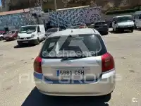 2004 Toyota COROLLA