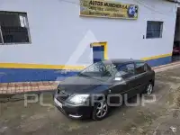2004 Toyota COROLLA