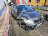2004 Toyota COROLLA