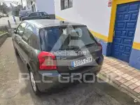 2004 Toyota COROLLA