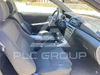 2004 Toyota COROLLA