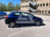 2004 Toyota COROLLA