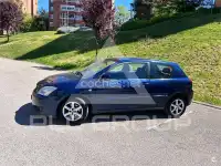 2004 Toyota COROLLA