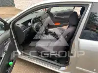 2004 Toyota COROLLA