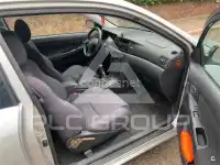 2004 Toyota COROLLA