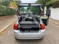2004 Toyota COROLLA