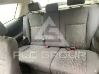 2004 Toyota COROLLA
