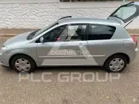 2004 Toyota COROLLA