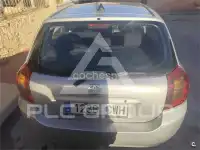 2004 Toyota COROLLA