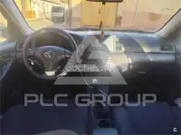 2004 Toyota COROLLA