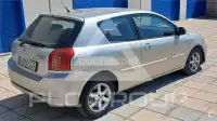 2004 Toyota COROLLA