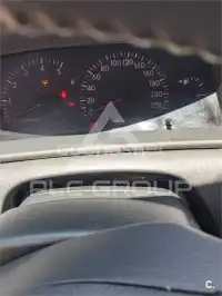 2004 Toyota COROLLA