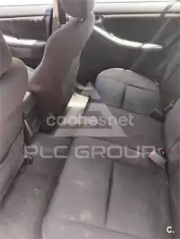 2004 Toyota COROLLA
