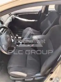 2004 Toyota COROLLA