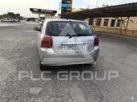 2004 Toyota COROLLA